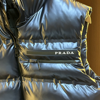 Prada Premium Yelek
