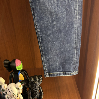 DSQ2 Premium Pantolon 6797