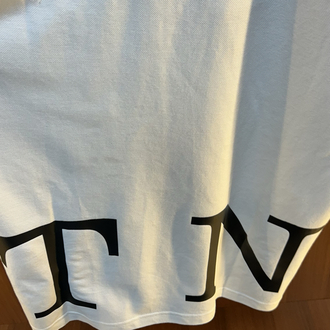 Valentino Premium Polo Yaka