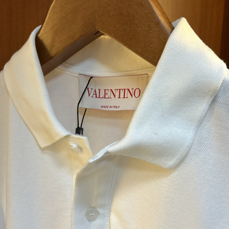 Valentino Premium Polo Yaka