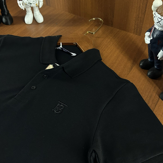Burberry Premium Polo Yaka