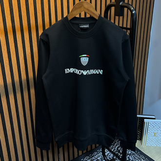 EA7 Premium Sweat