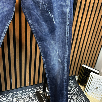 DSQ2 Premium Pantolon