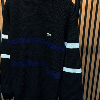 Lacoste Premium Kazak