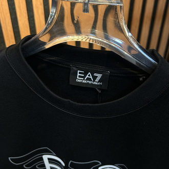 EA7 Premium Sweat