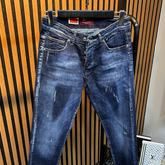 DSQ2 Premium Pantolon