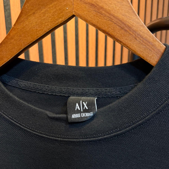 Armani Exchange Premium Sweat