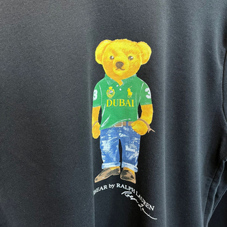 RL Premium Sweat
