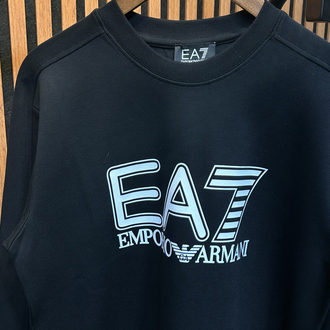 EA7 Premium Sweat