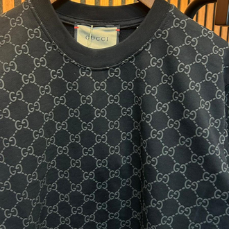 Gucci Premium Sweat