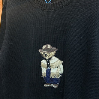 RL Premium Kazak
