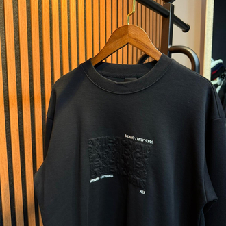 Armani Exchange Premium Sweat