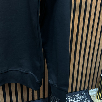 EA7 Premium Sweat