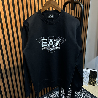 EA7 Premium Sweat