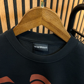 EA7 Premium Sweat