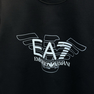 EA7 Premium Sweat