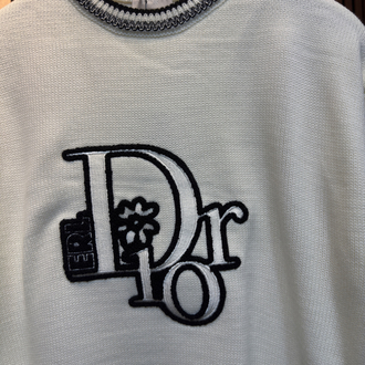 Dior Premium Kazak