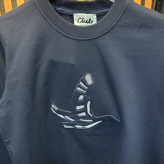 Beymen Club Premium Sweat (Lacivert)
