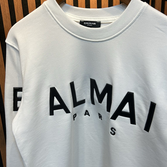 Balmain Paris Premium Sweat