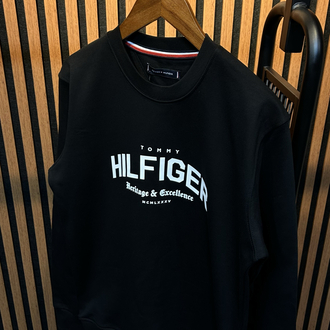 Tommy Premium Sweat