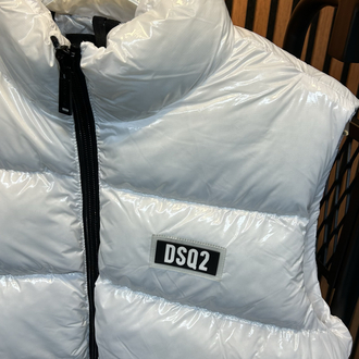 Dsq2 Premium Yelek