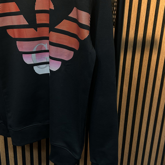 EA7 Premium Sweat