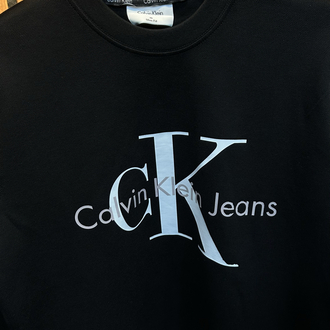 Calvin Klein Premium Sweat