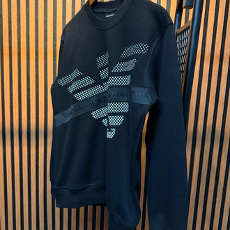 EA7 Premium Sweat