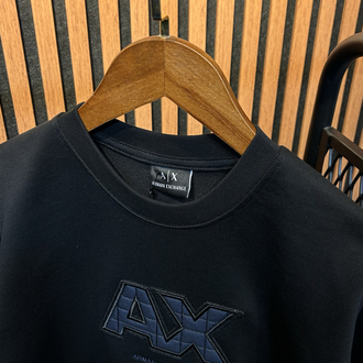 Armani Exchange Premium Sweat