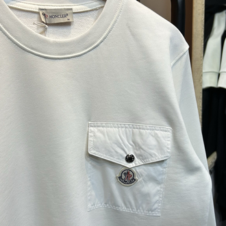 Moncler Premium Sweat