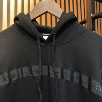 Calvin Klein Kapüşonlu Sweat