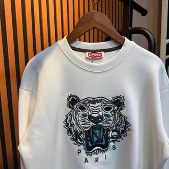 Kenzo Premium Sweat