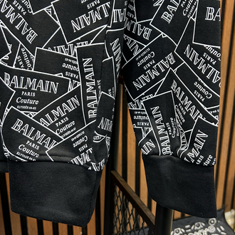 Balmain Paris Premium Sweat