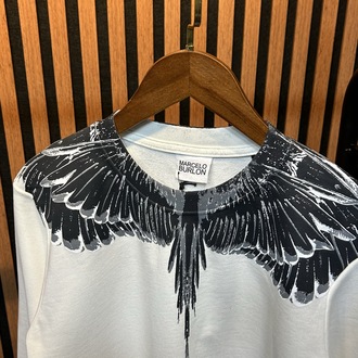 Marcelo Burlon Premium Sweat