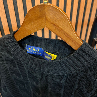 RL Örgü Premium Kazak