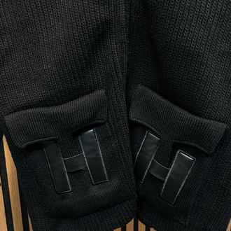 Hermes Premium Triko Hırka