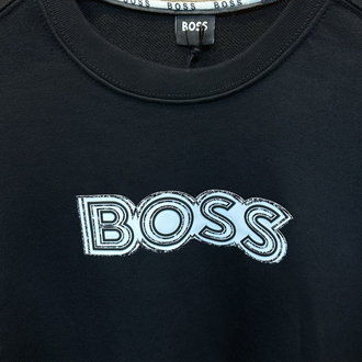 Boss Premium Sweat