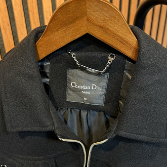 Dior Premium Ceket (İthal)