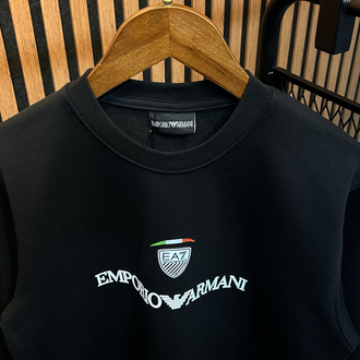 EA7 Premium Sweat