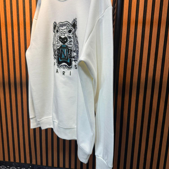 Kenzo Premium Sweat