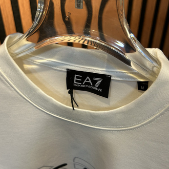 EA7 Premium Sweat
