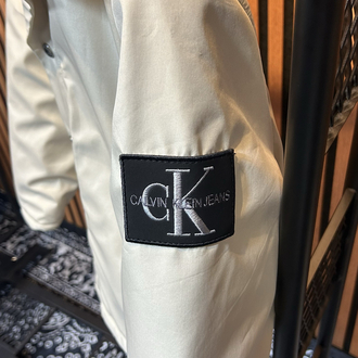 CK Premium Mevsimlik Mont