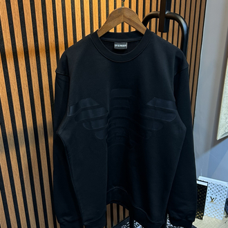 EA7 Premium Sweat