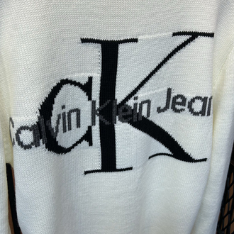CK Premium Kazak ( Sırt Detaylı)