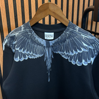 Marcelo Burlon Premium Sweat