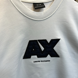 Armani Exchange Premium Sweat