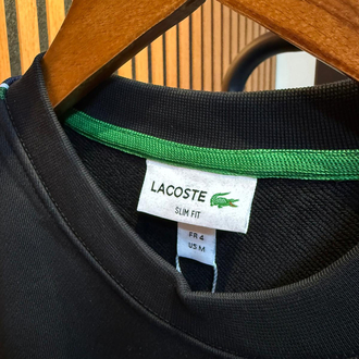 Lacoste Premium Sweat