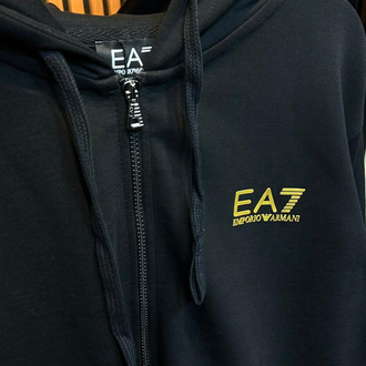 EA7 Premium Hırka