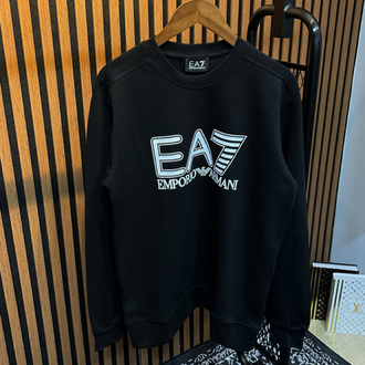 EA7 Premium Sweat