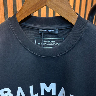 Balmain Paris Premium Sweat